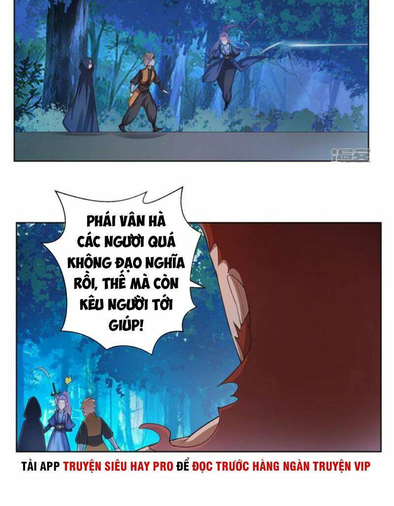 Tôn Thượng: Chapter 41