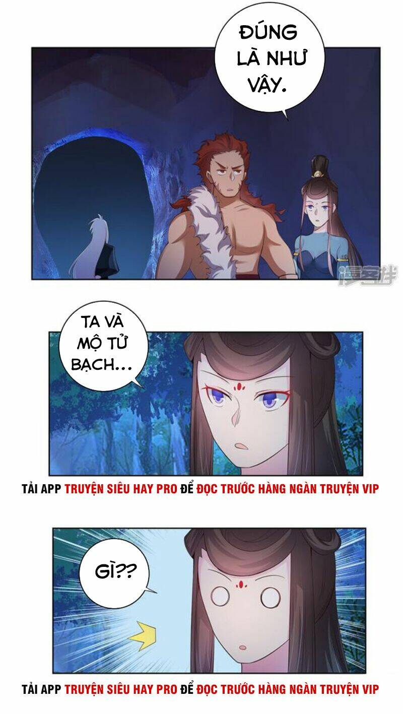 Tôn Thượng: Chapter 41