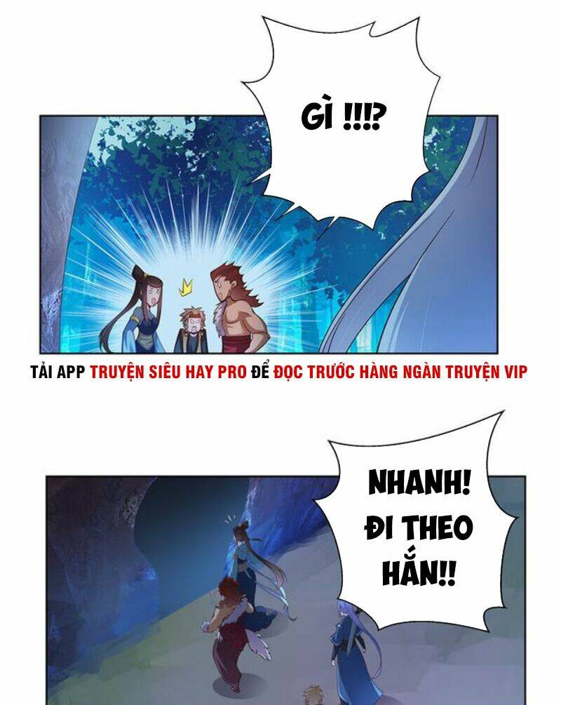 Tôn Thượng: Chapter 41