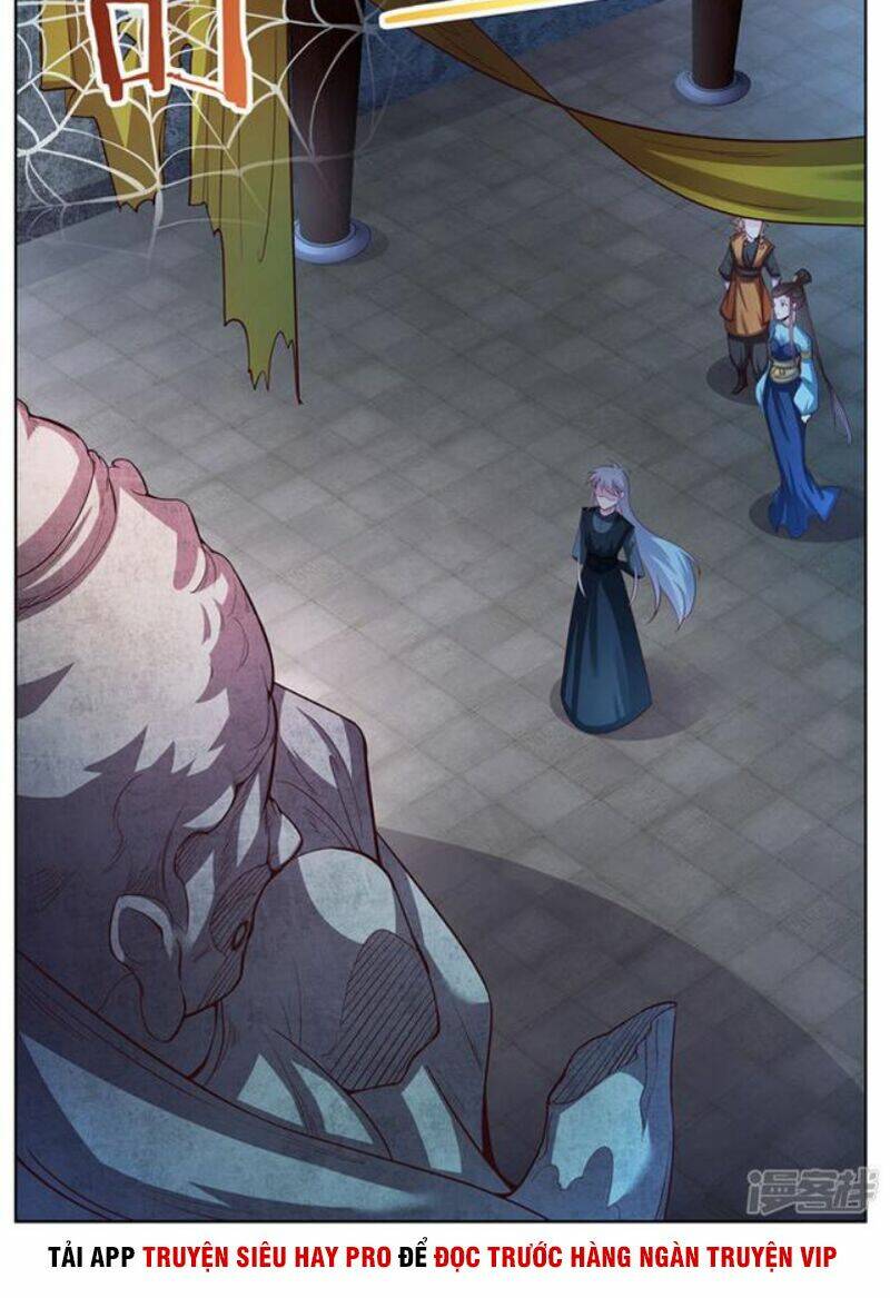 Tôn Thượng: Chapter 41