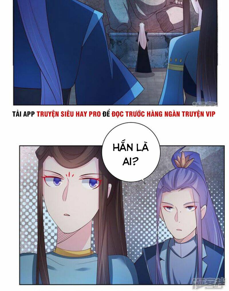 Tôn Thượng: Chapter 41