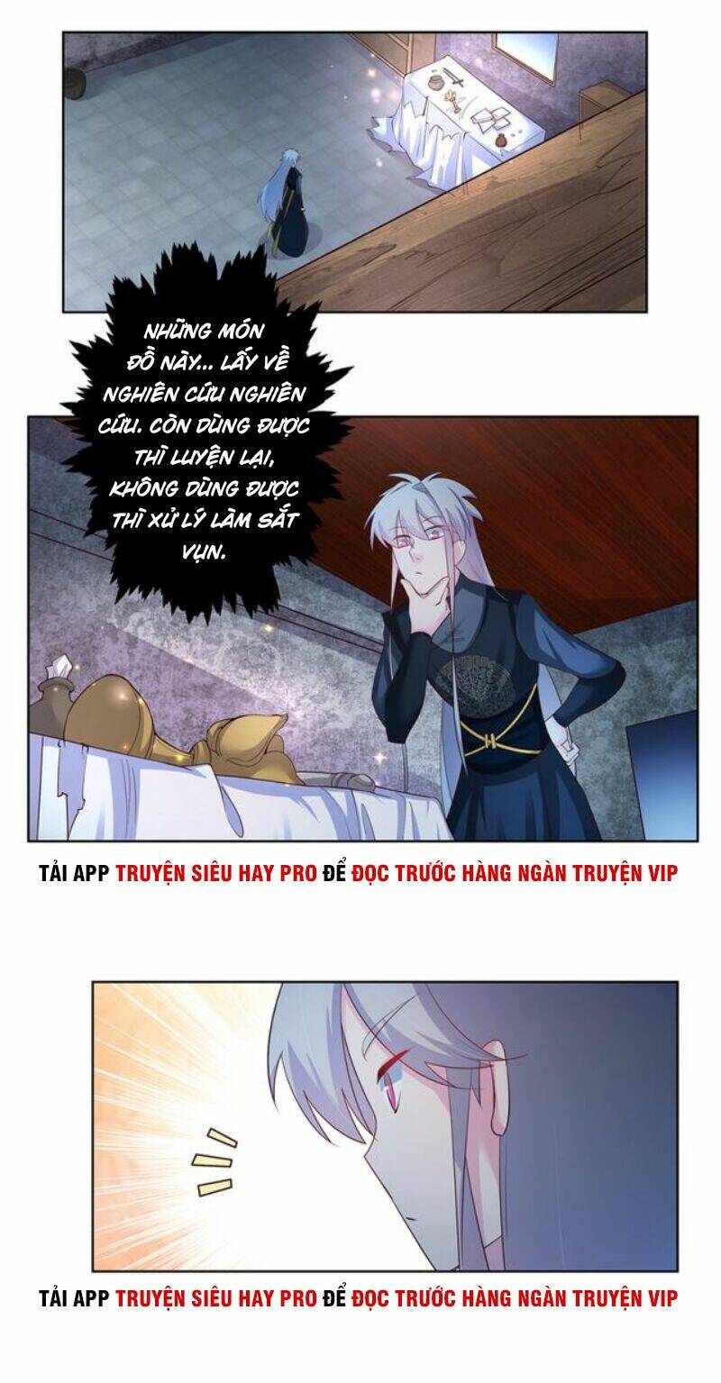 Tôn Thượng: Chapter 42