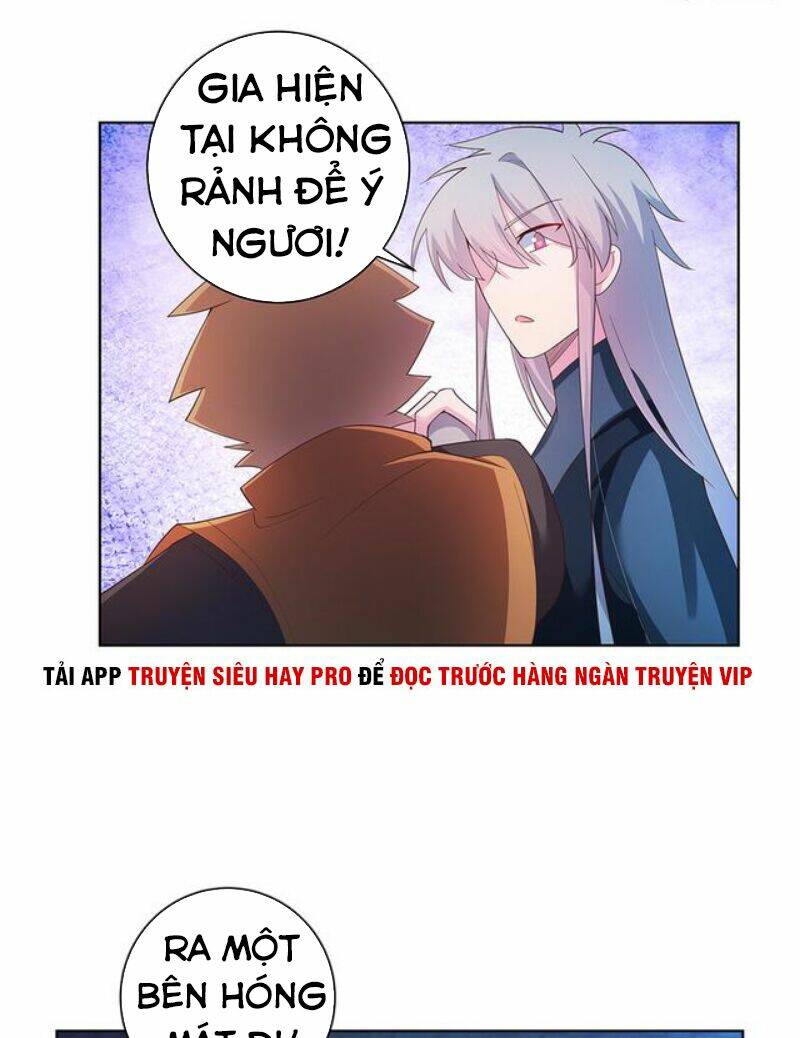 Tôn Thượng: Chapter 42