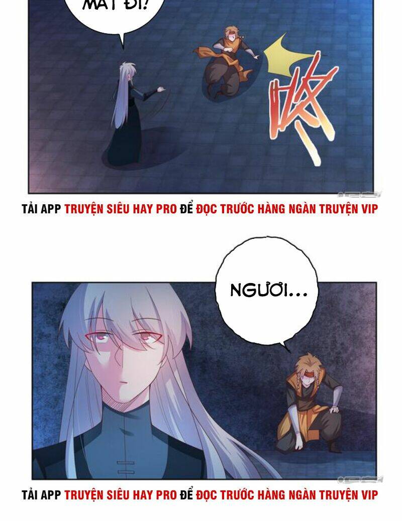 Tôn Thượng: Chapter 42