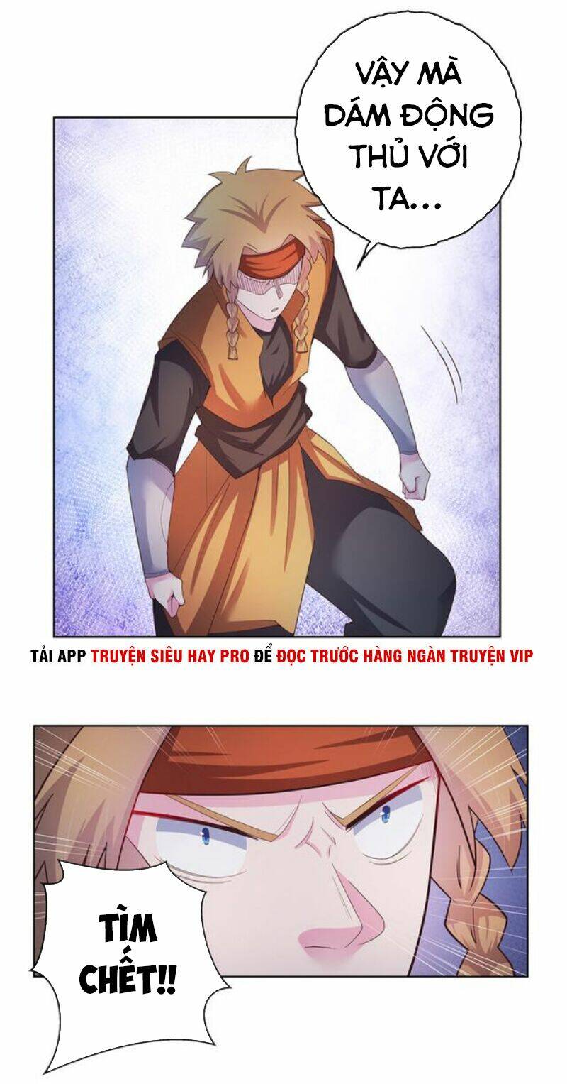 Tôn Thượng: Chapter 42
