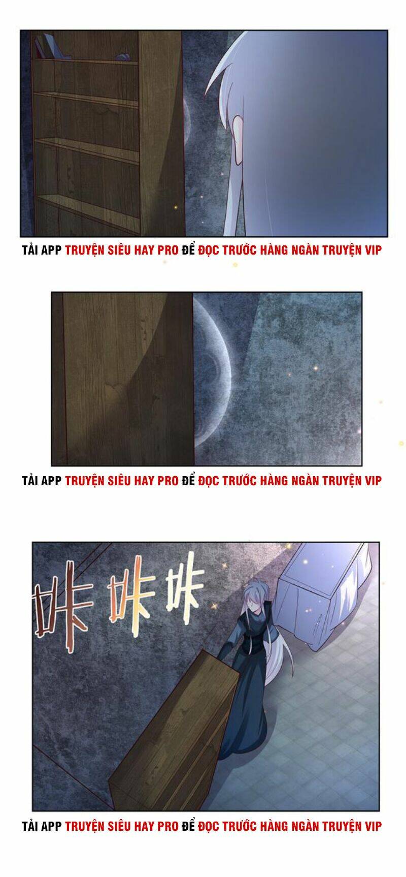 Tôn Thượng: Chapter 42