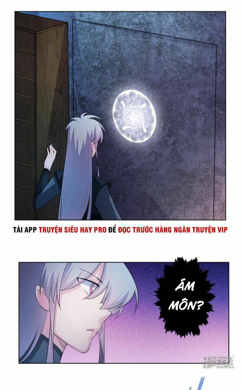Tôn Thượng: Chapter 42