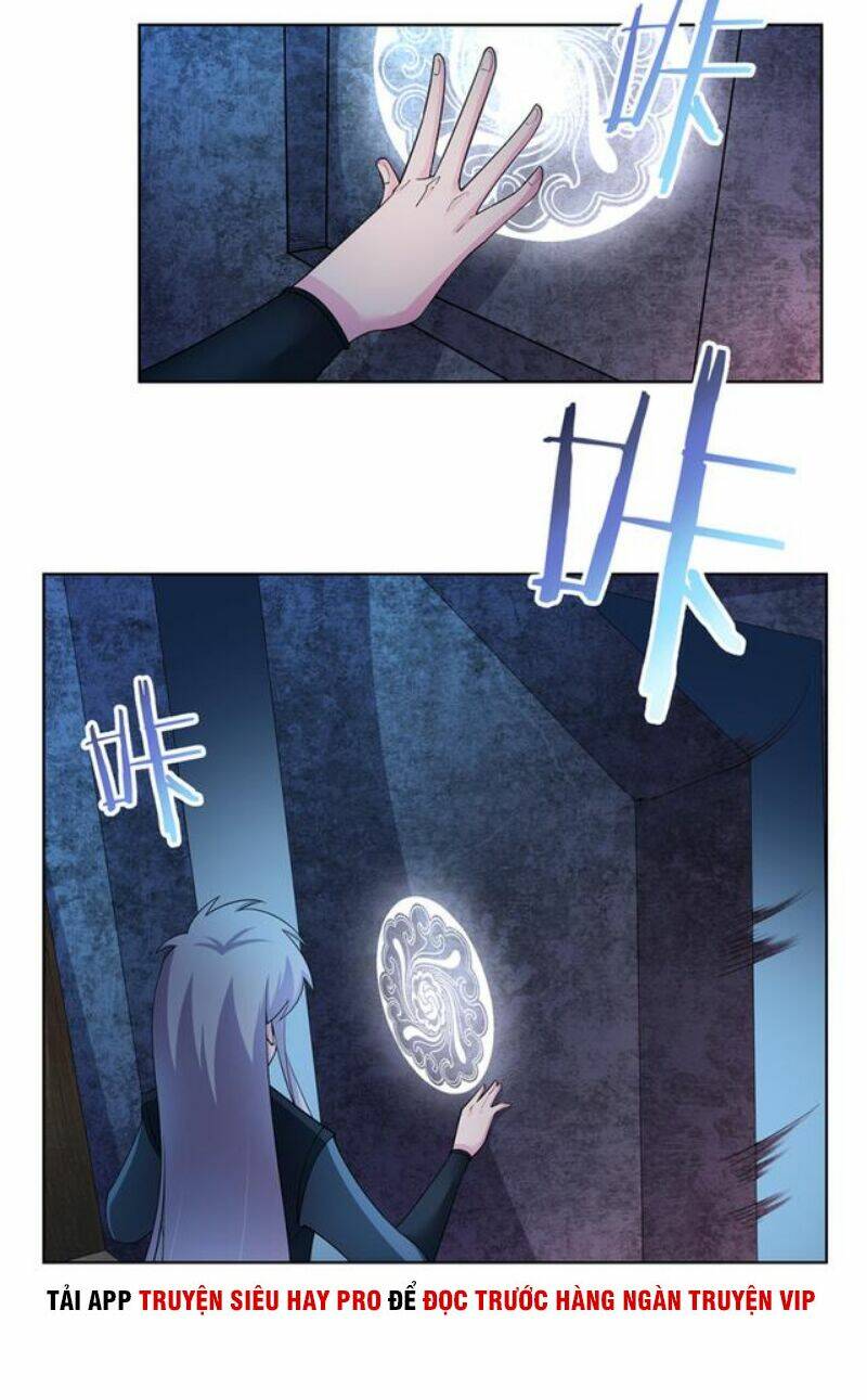 Tôn Thượng: Chapter 42