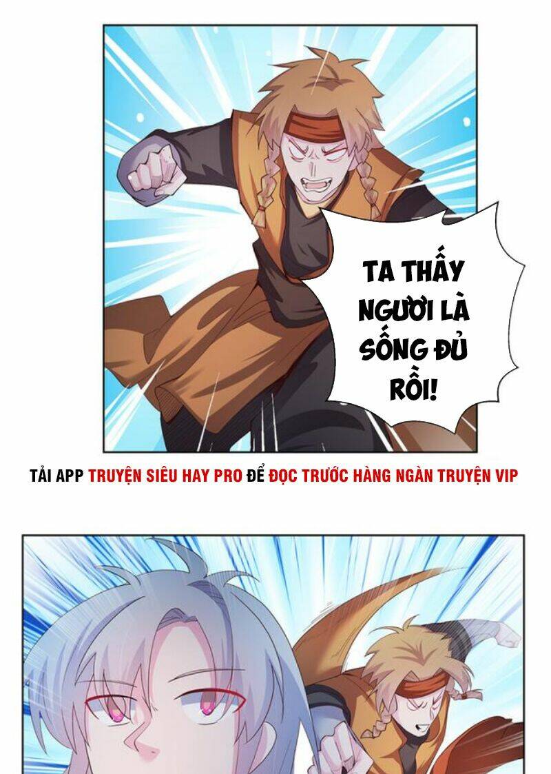 Tôn Thượng: Chapter 42