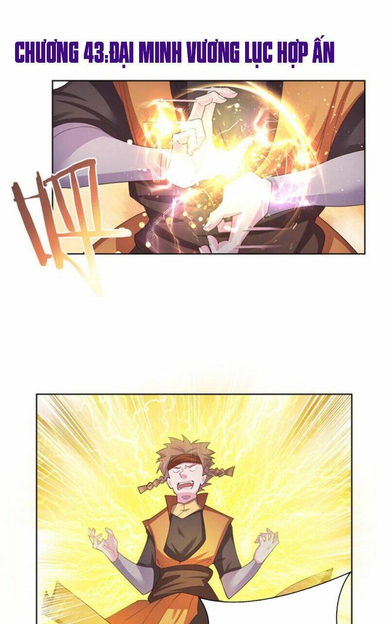Tôn Thượng: Chapter 43