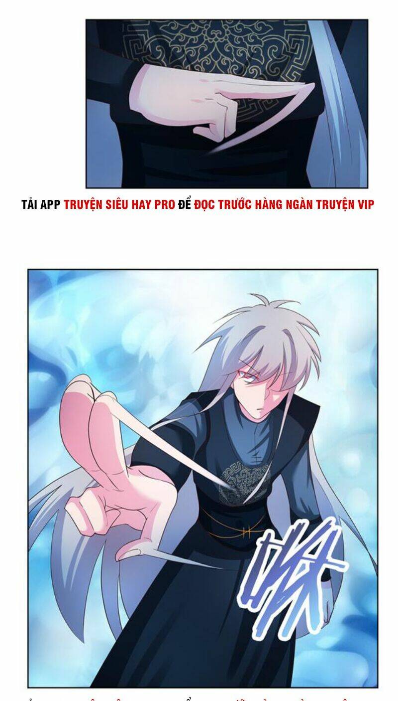 Tôn Thượng: Chapter 43