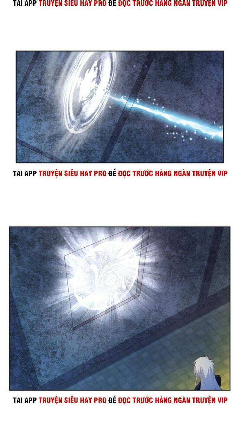 Tôn Thượng: Chapter 43