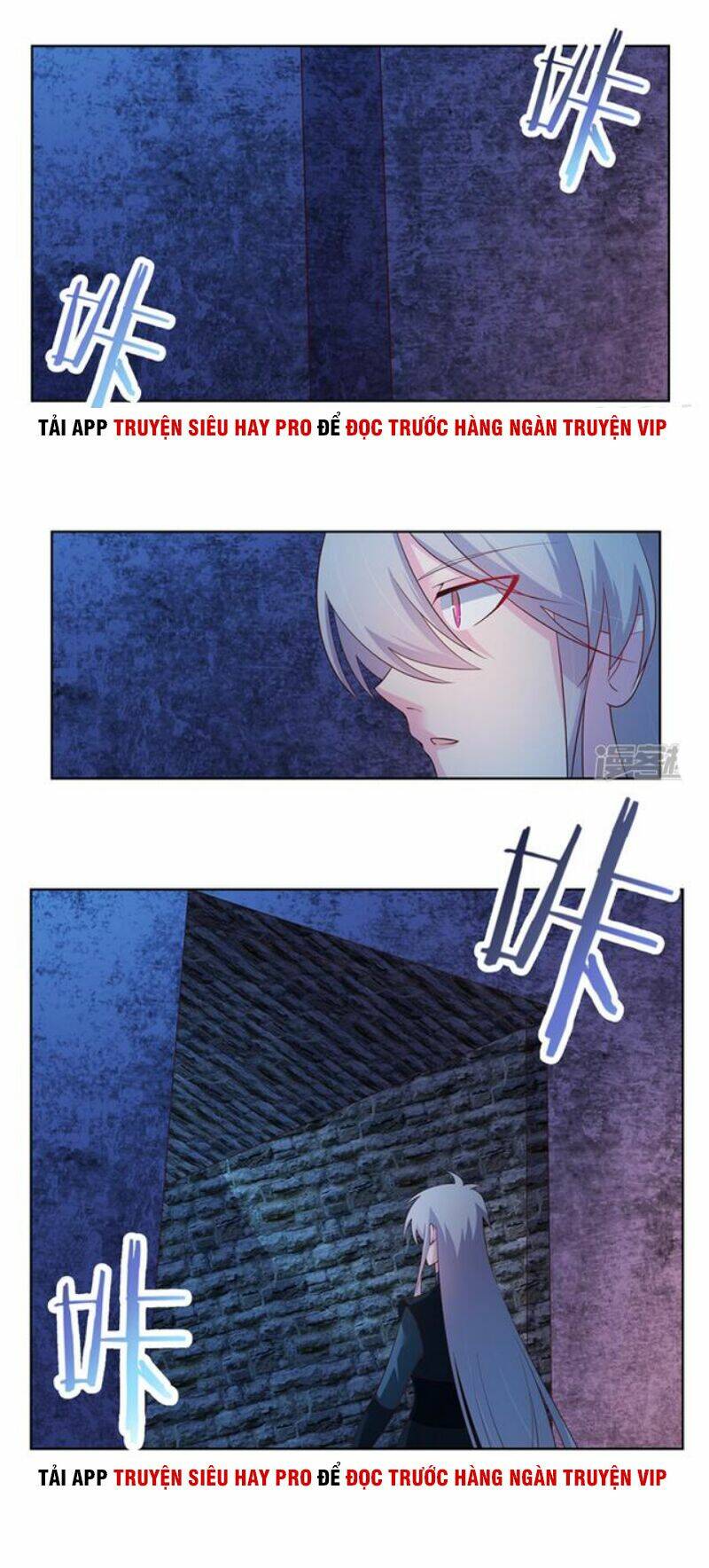 Tôn Thượng: Chapter 43