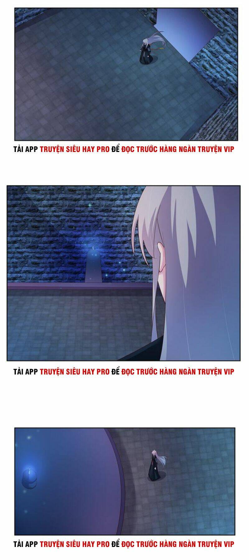 Tôn Thượng: Chapter 43