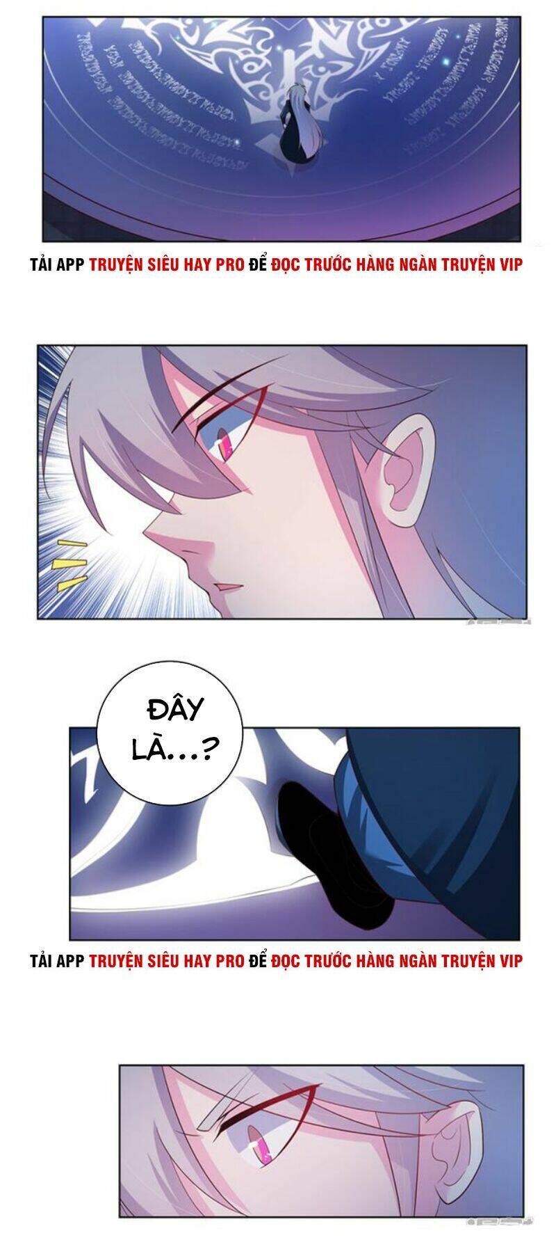 Tôn Thượng: Chapter 43