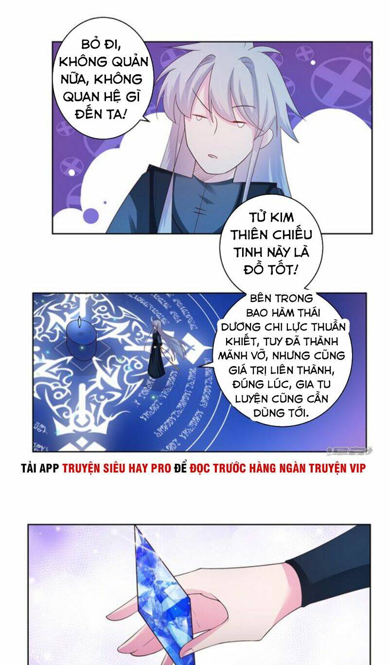 Tôn Thượng: Chapter 43