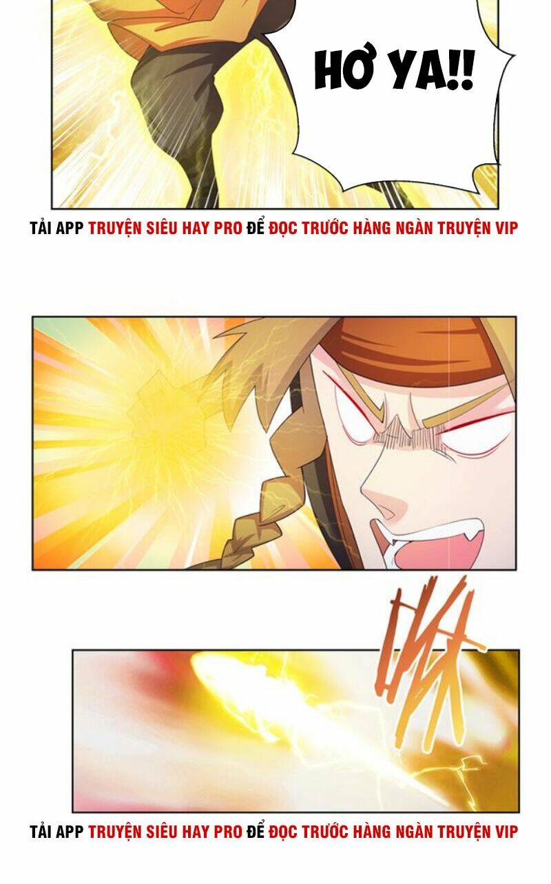 Tôn Thượng: Chapter 43