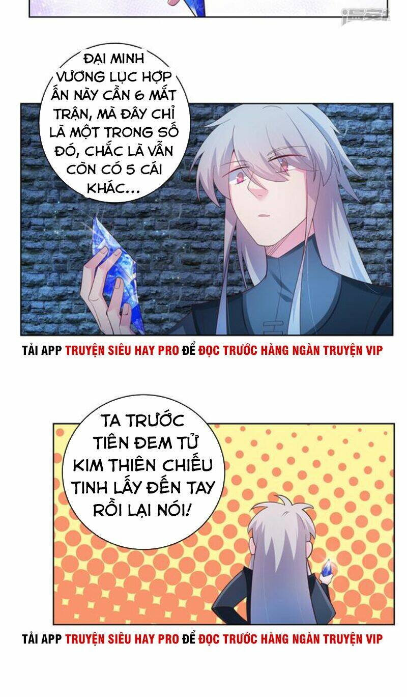 Tôn Thượng: Chapter 43