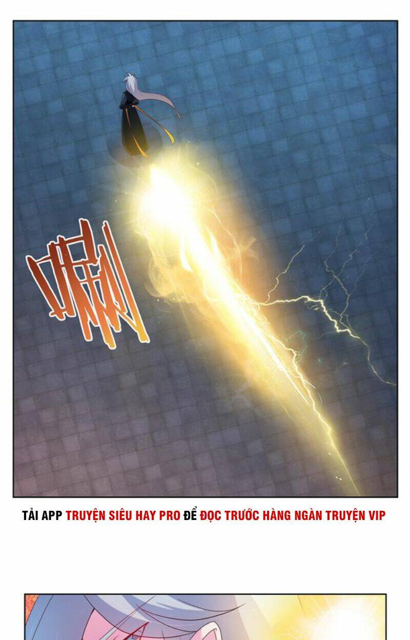 Tôn Thượng: Chapter 43