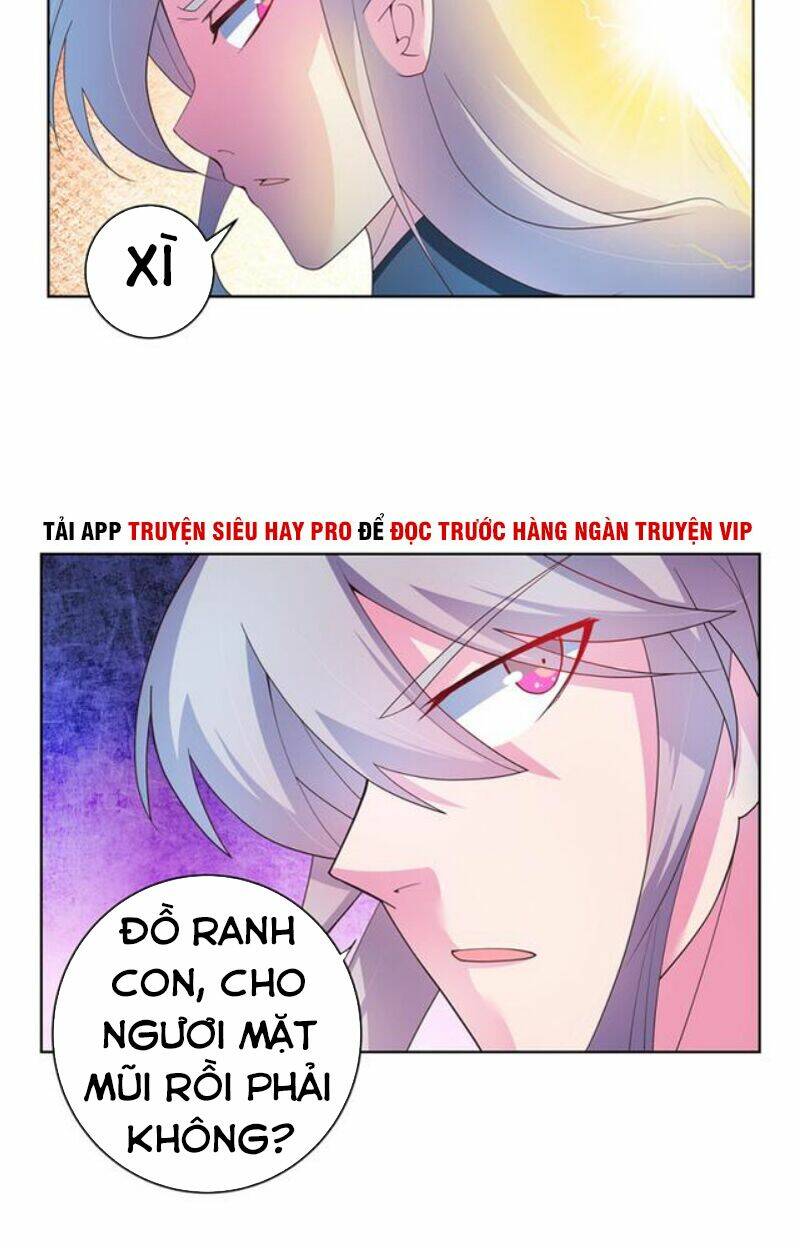 Tôn Thượng: Chapter 43