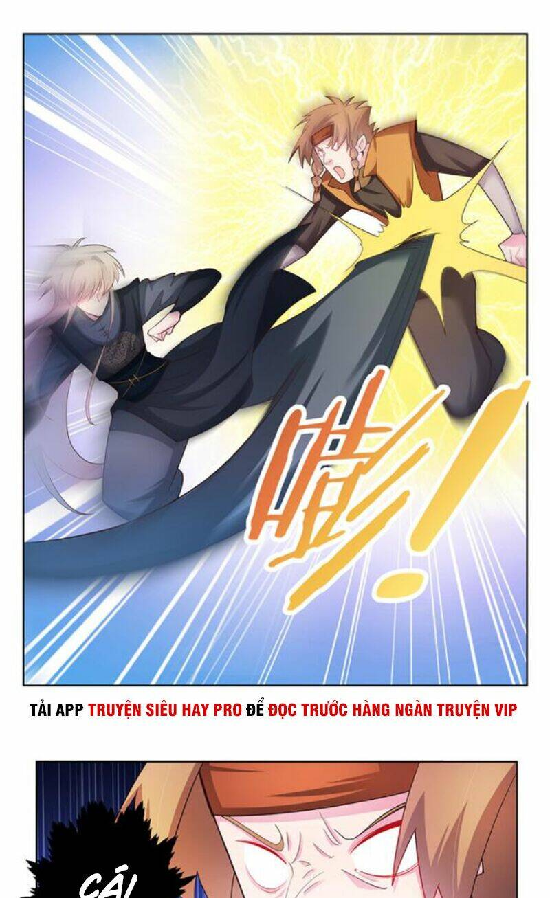 Tôn Thượng: Chapter 43