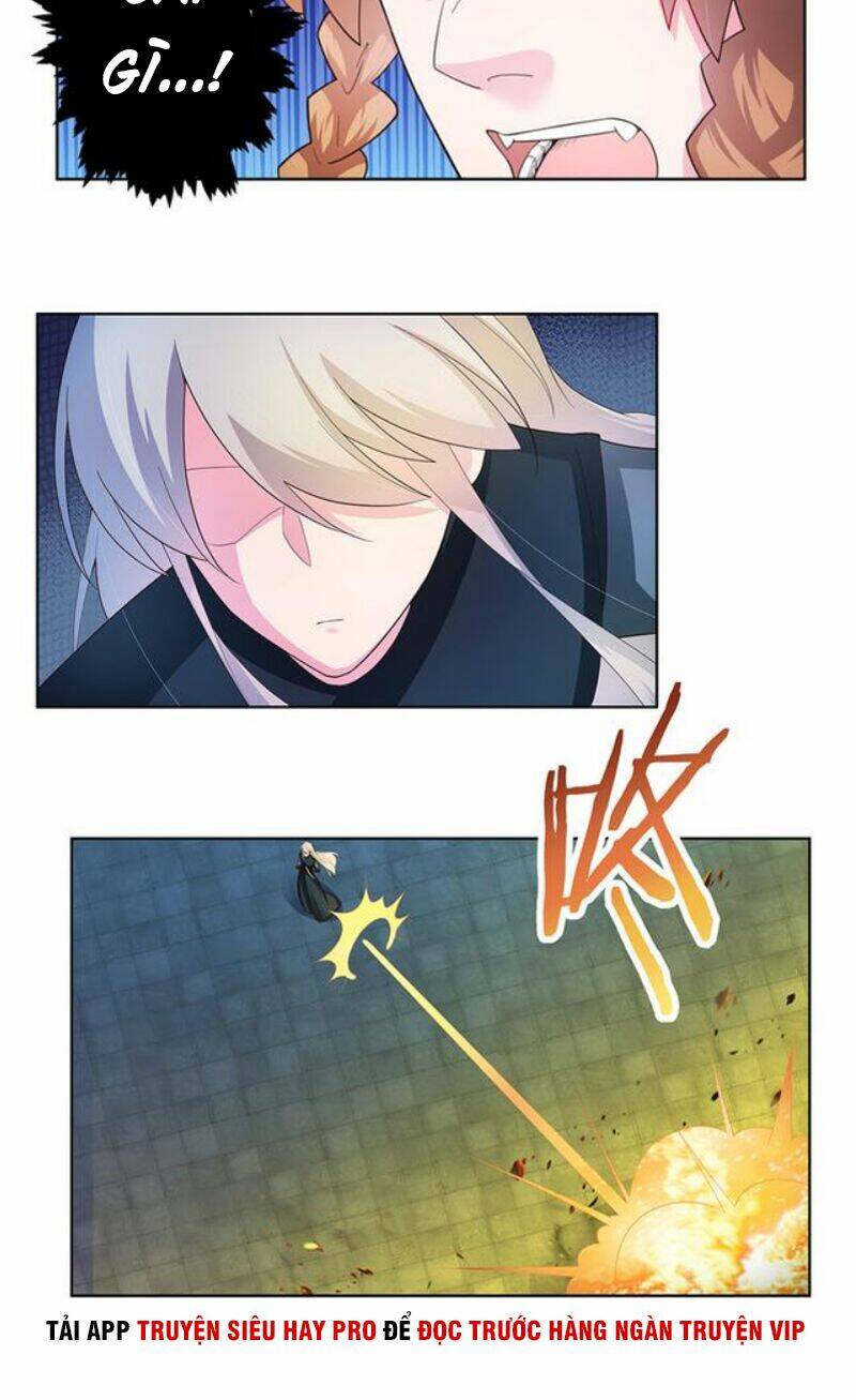 Tôn Thượng: Chapter 43