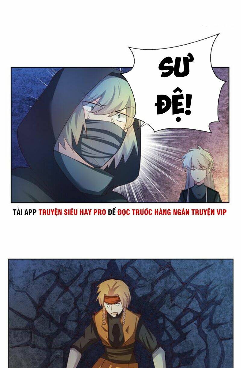 Tôn Thượng: Chapter 43