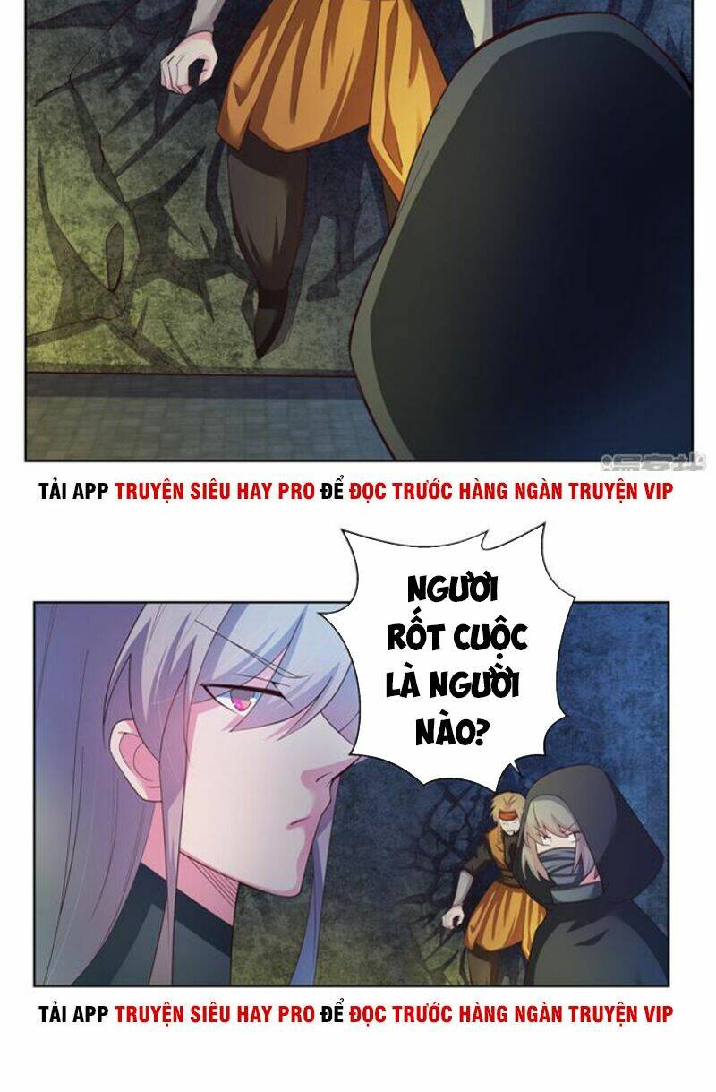 Tôn Thượng: Chapter 43