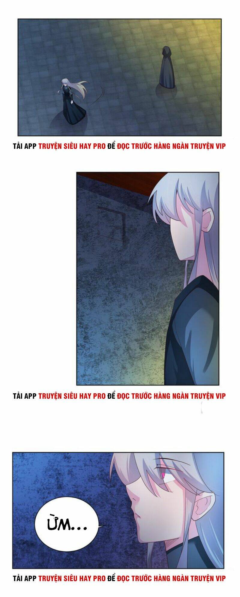 Tôn Thượng: Chapter 43