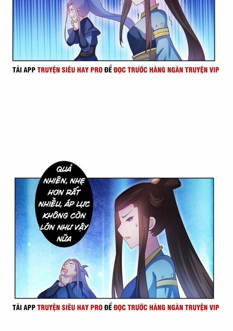 Tôn Thượng: Chapter 45