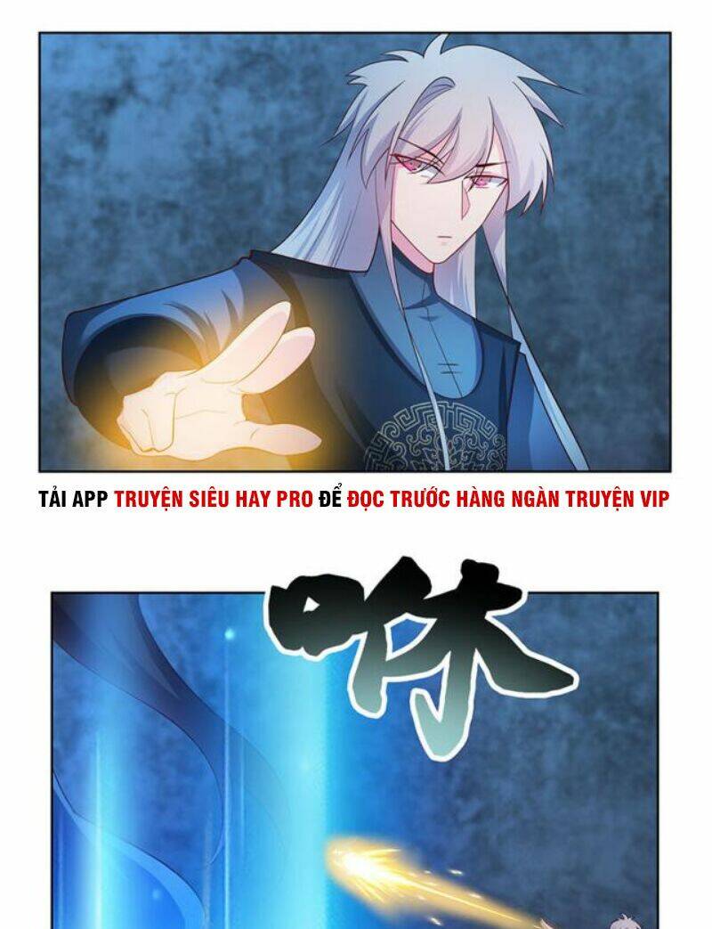 Tôn Thượng: Chapter 45