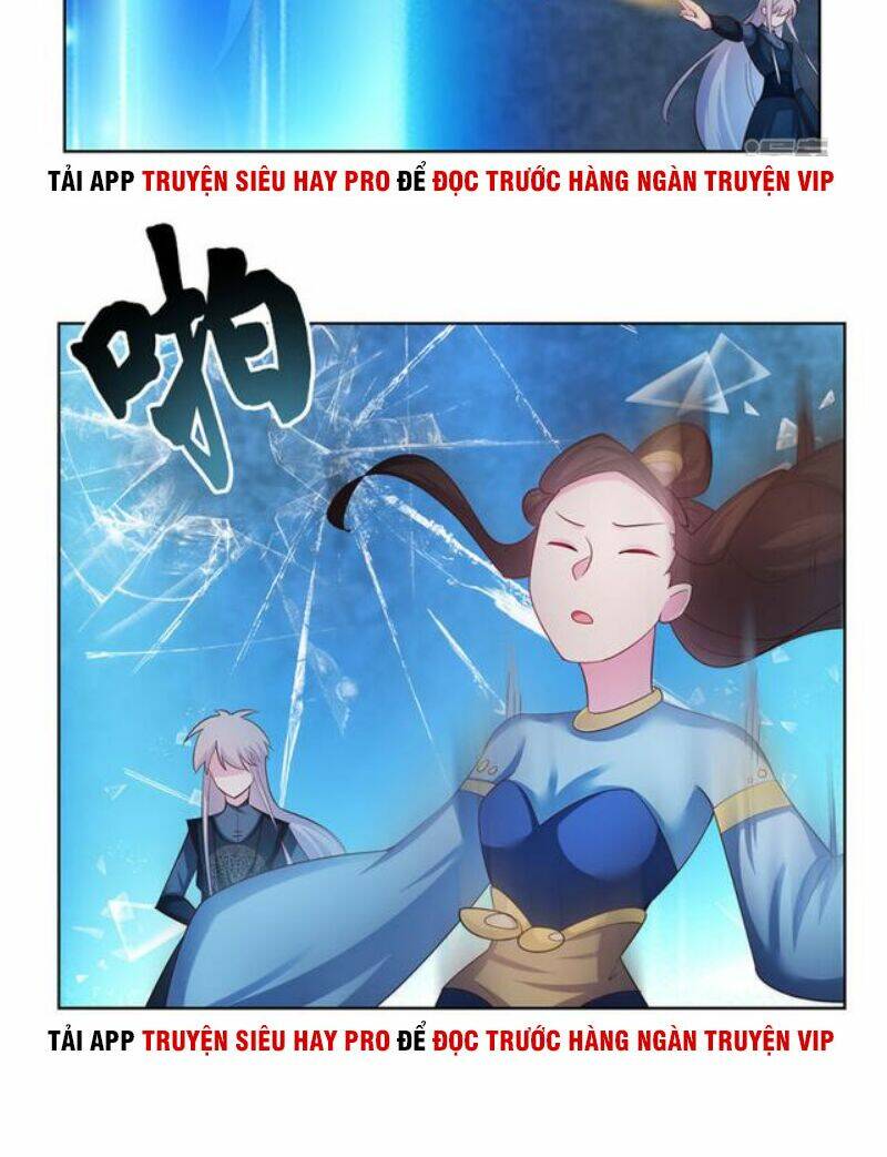 Tôn Thượng: Chapter 45