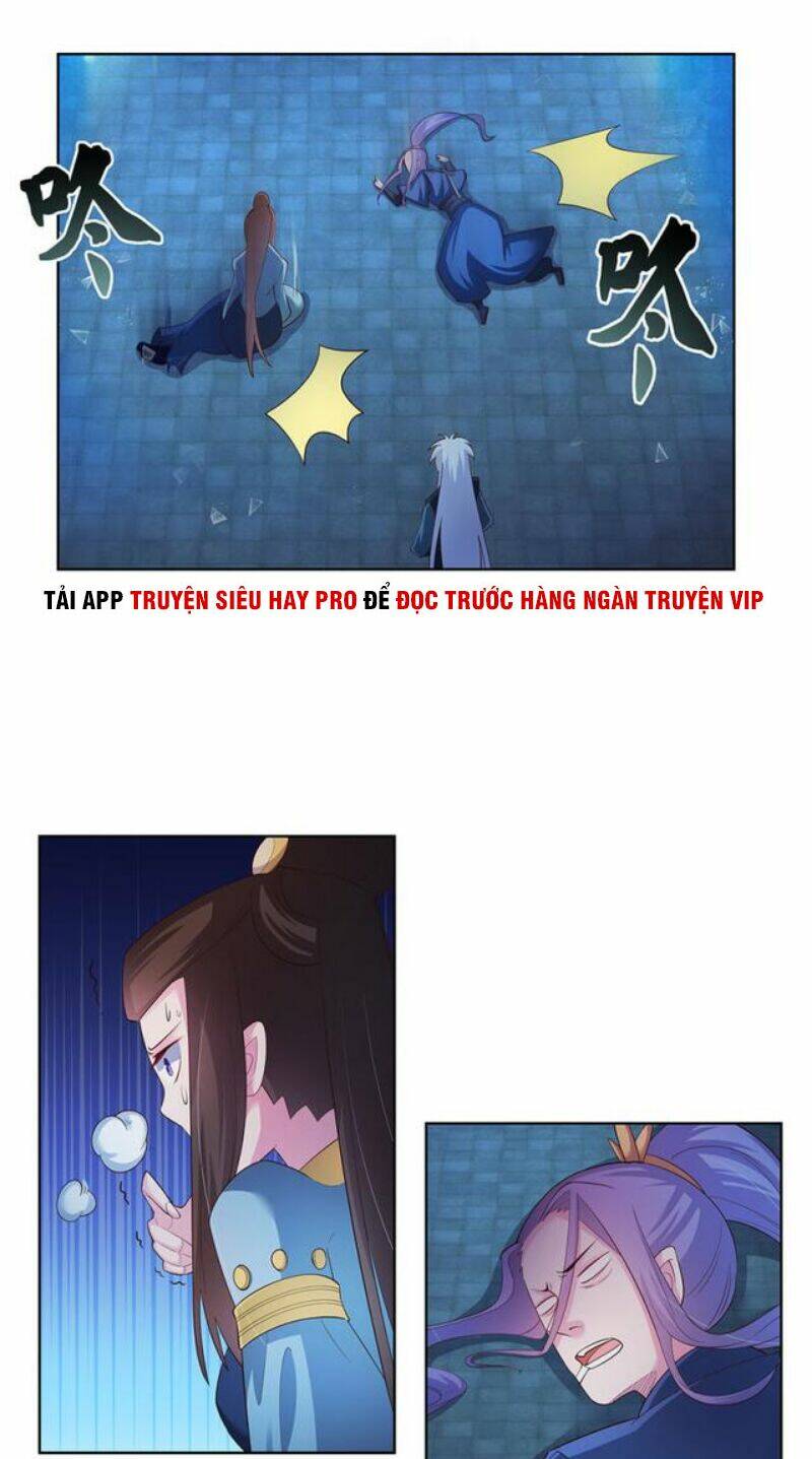 Tôn Thượng: Chapter 45