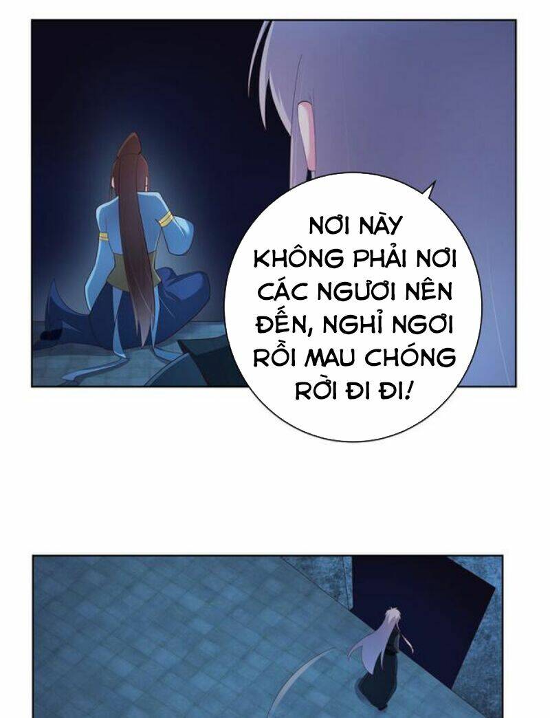 Tôn Thượng: Chapter 45