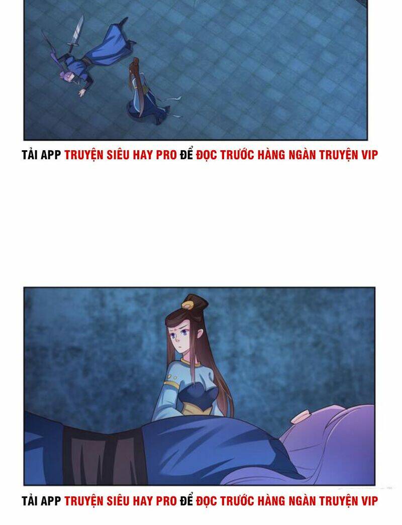 Tôn Thượng: Chapter 45
