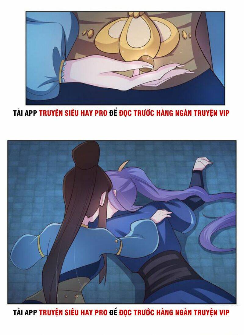 Tôn Thượng: Chapter 45