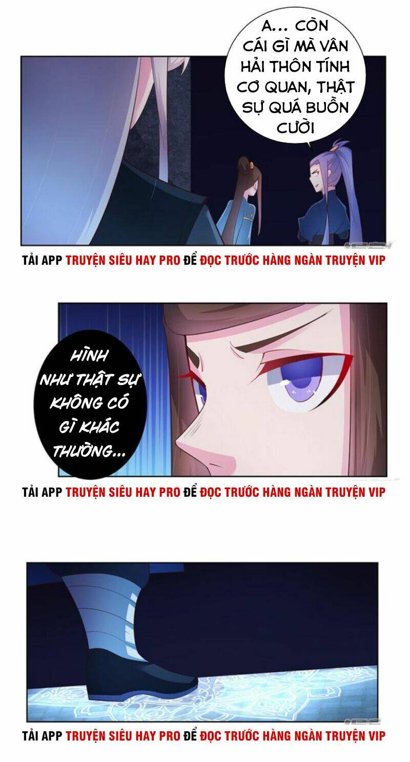 Tôn Thượng: Chapter 45