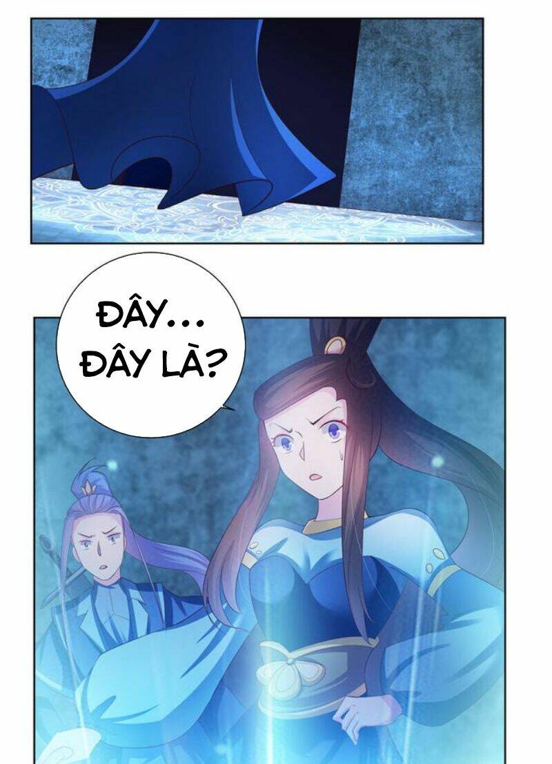 Tôn Thượng: Chapter 45