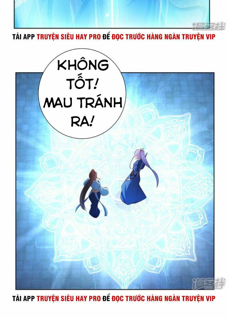 Tôn Thượng: Chapter 45