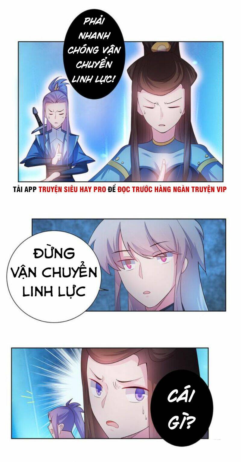 Tôn Thượng: Chapter 45