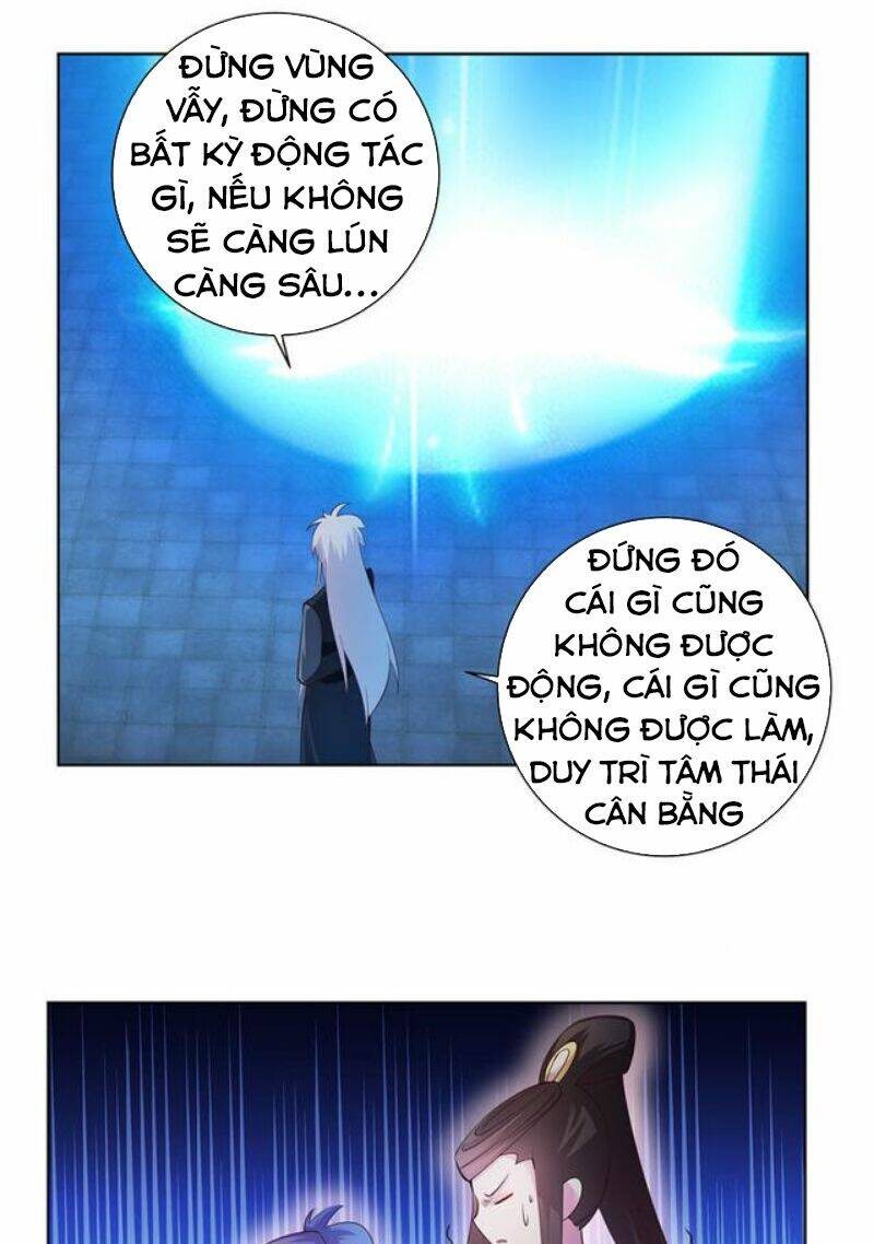 Tôn Thượng: Chapter 45
