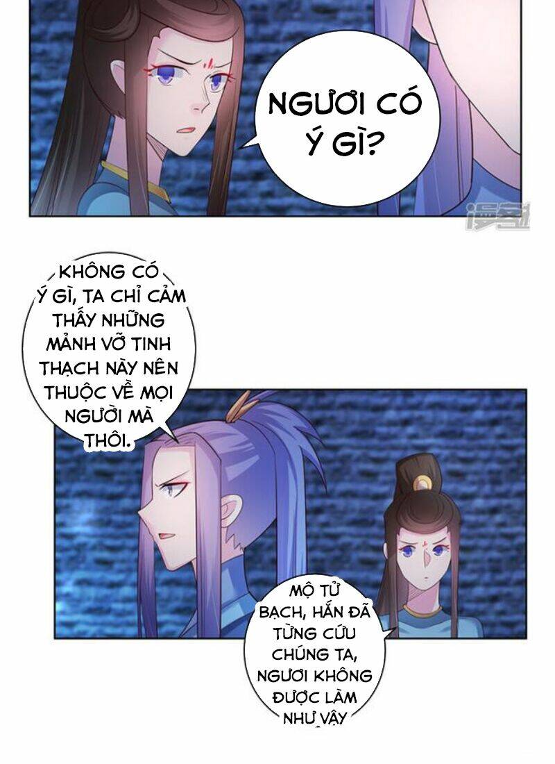 Tôn Thượng: Chapter 46