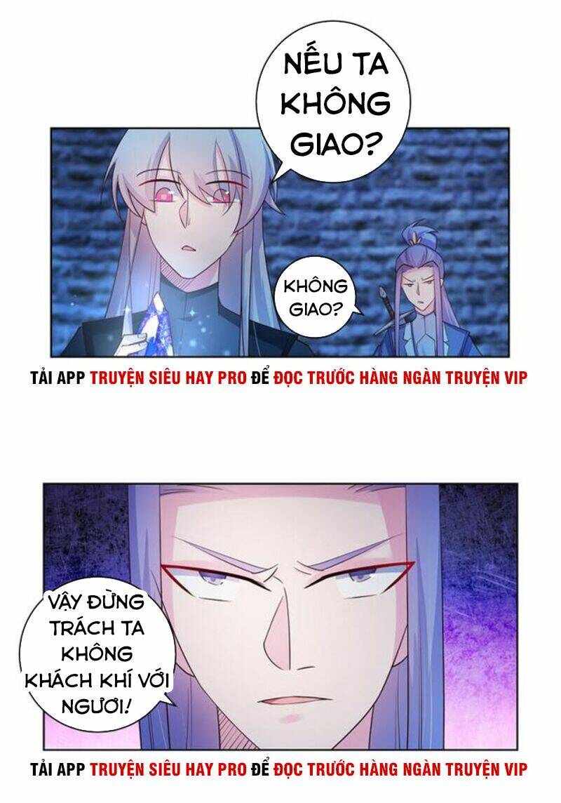 Tôn Thượng: Chapter 46