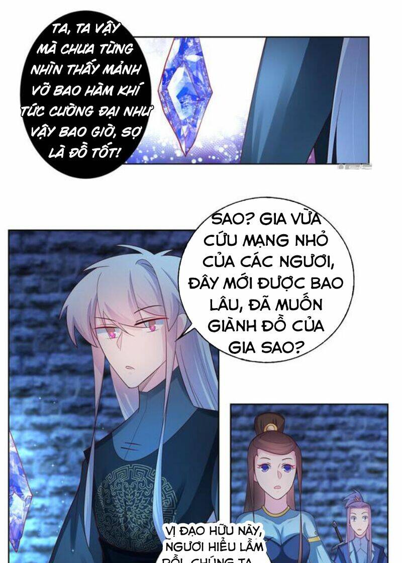 Tôn Thượng: Chapter 46
