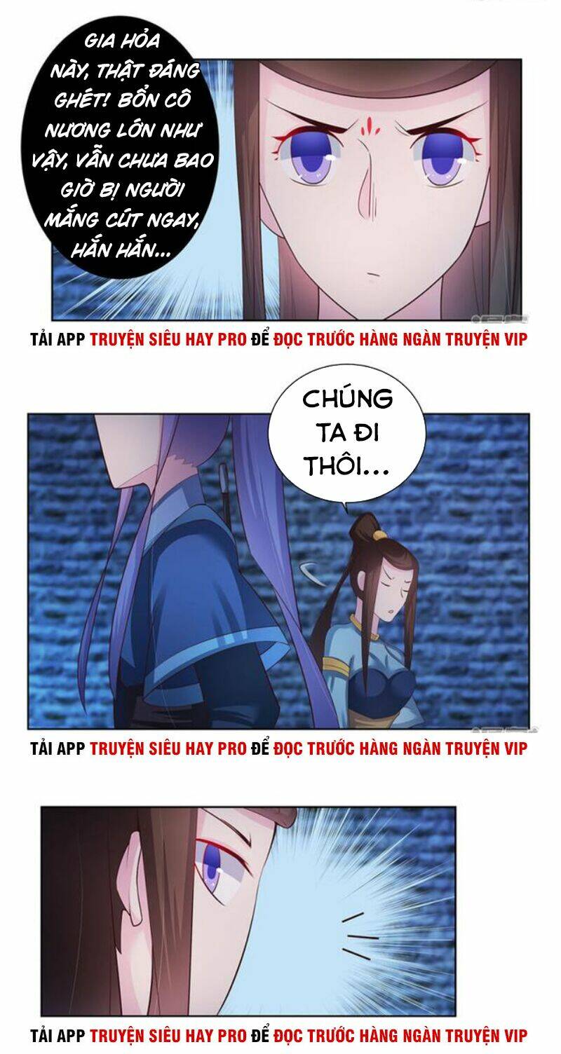 Tôn Thượng: Chapter 46