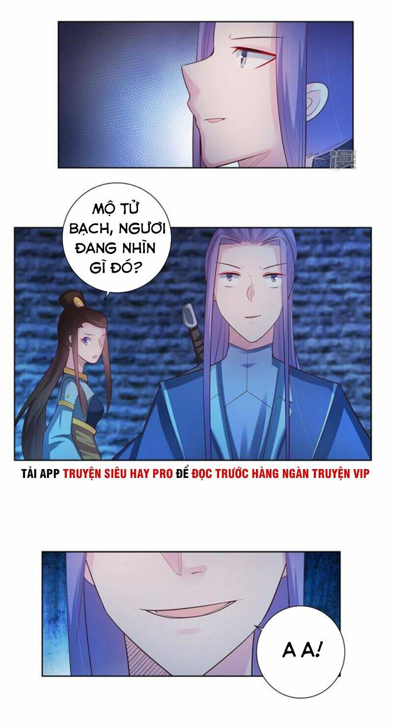 Tôn Thượng: Chapter 46