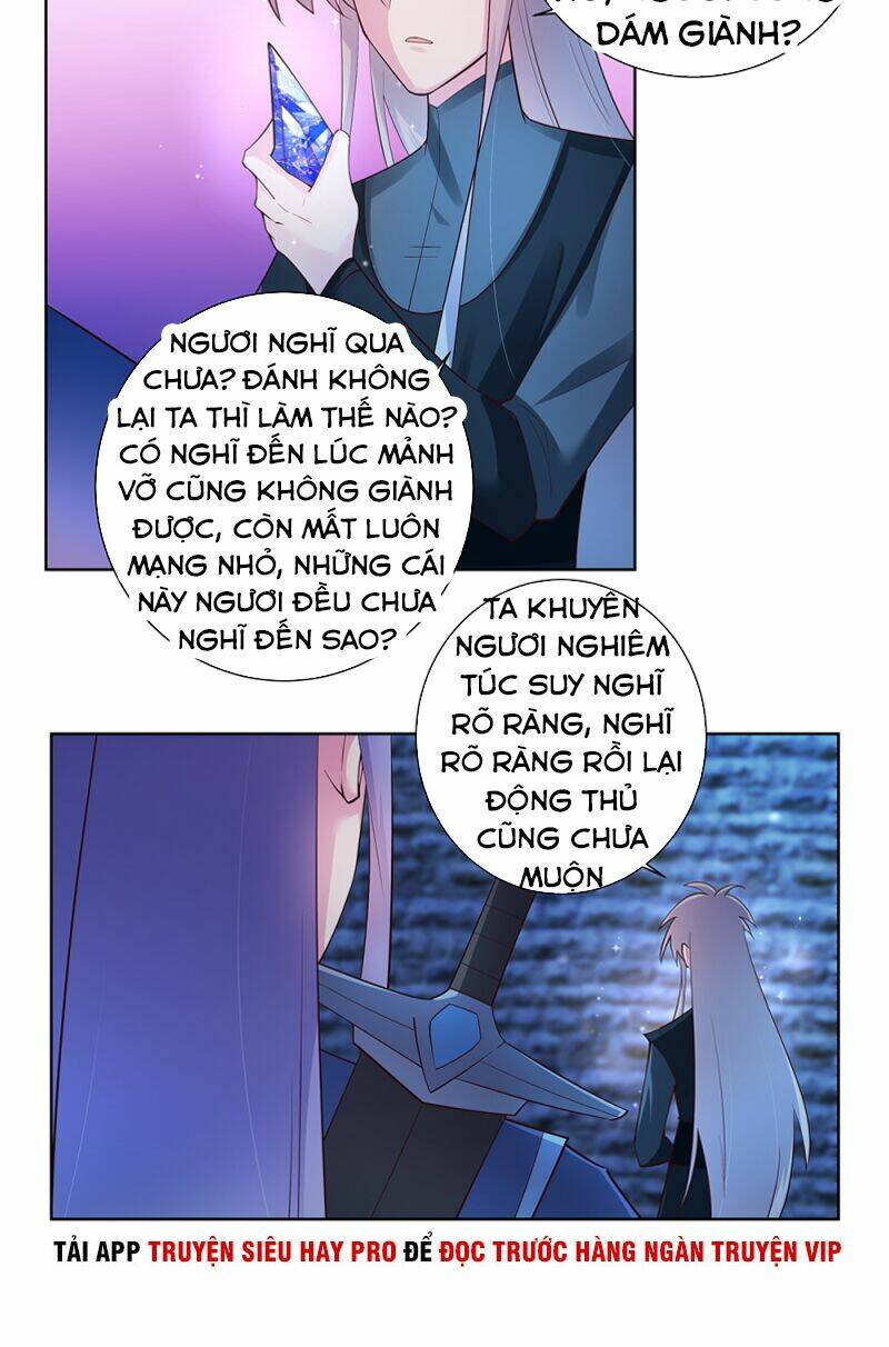 Tôn Thượng: Chapter 47