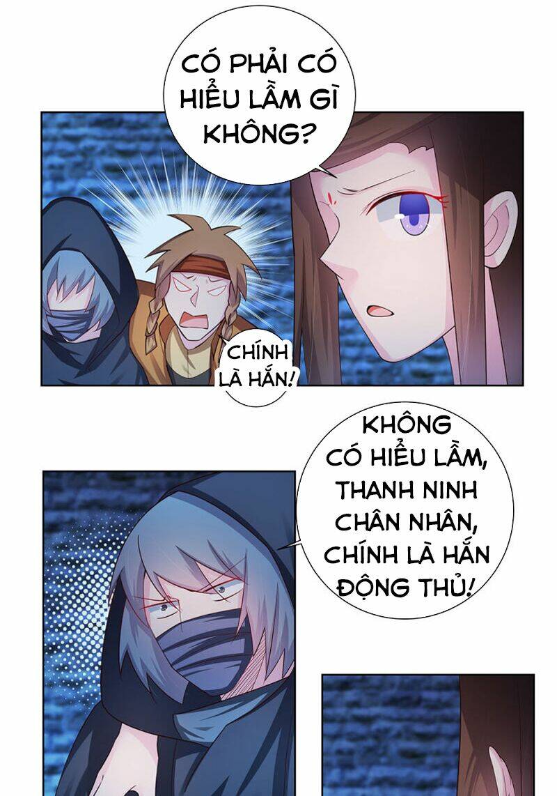 Tôn Thượng: Chapter 47