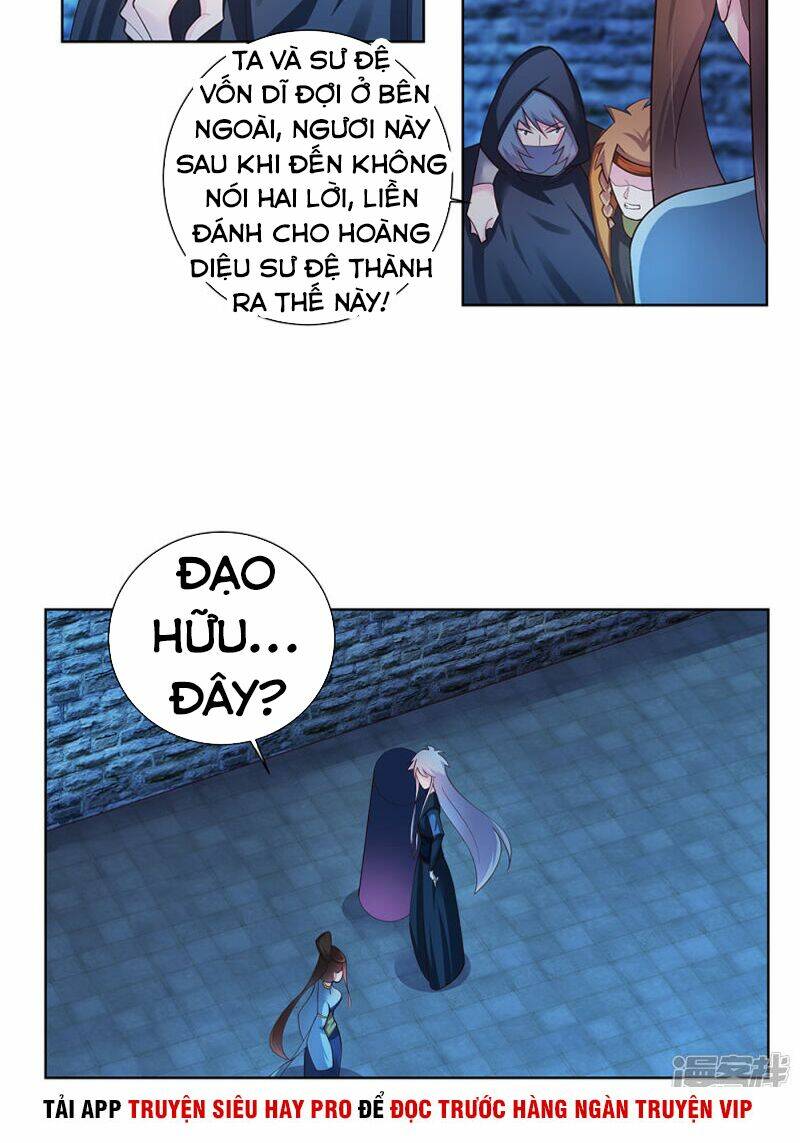 Tôn Thượng: Chapter 47