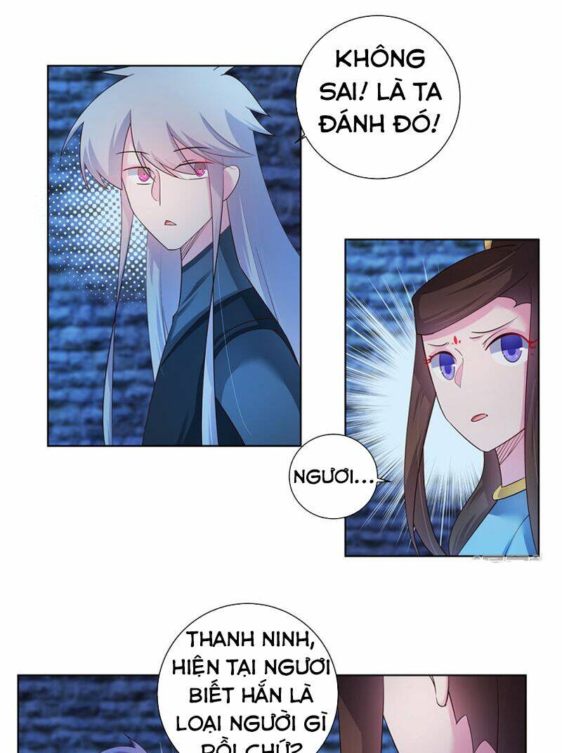 Tôn Thượng: Chapter 47